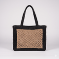 ALESSIA - Macramé Tote Bag